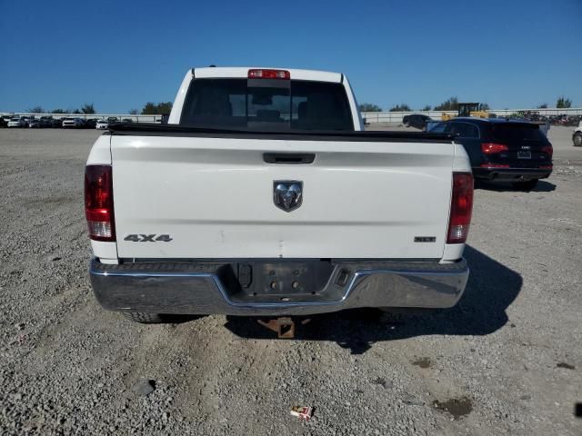 2015 Dodge RAM 1500 SLT