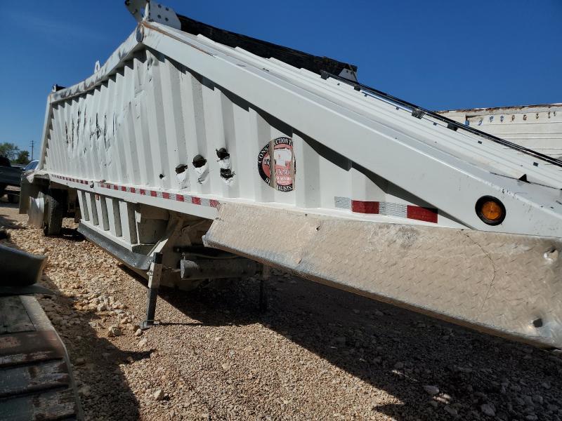 2023 Construction Tr 2023 Construction Bottom Dump Trailer