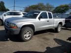 2003 Dodge Dakota SXT
