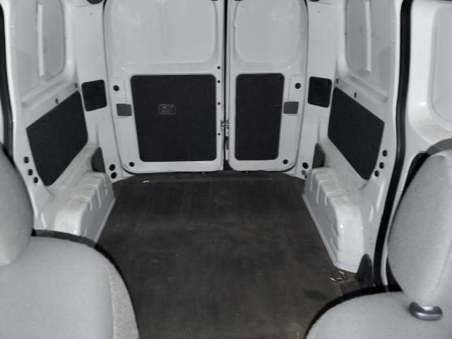 2015 Chevrolet City Express LS