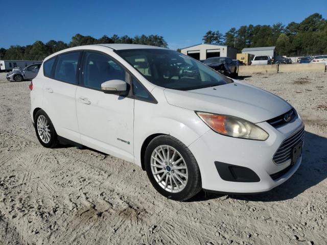 2015 Ford C-max se