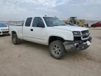 2004 Chevrolet Silverado K1500