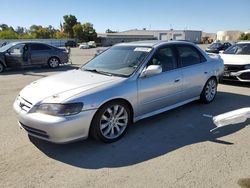 2001 Honda Accord EX for sale in Martinez, CA