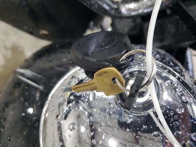 2010 Harley-Davidson Fltrx