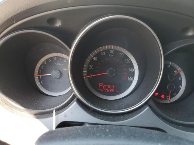 2009 KIA Optima LX