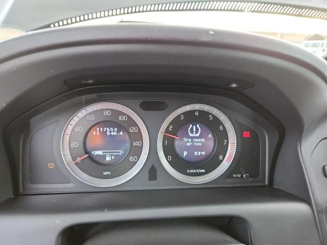 2010 Volvo Xc60 T6