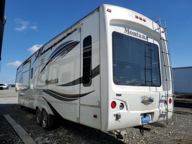 2013 'other Rv' 2013 Keystone Montana Camper