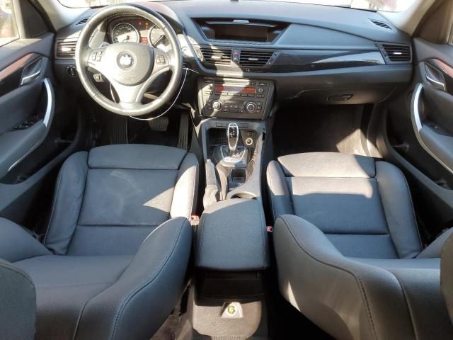 2012 BMW X1 XDRIVE28I