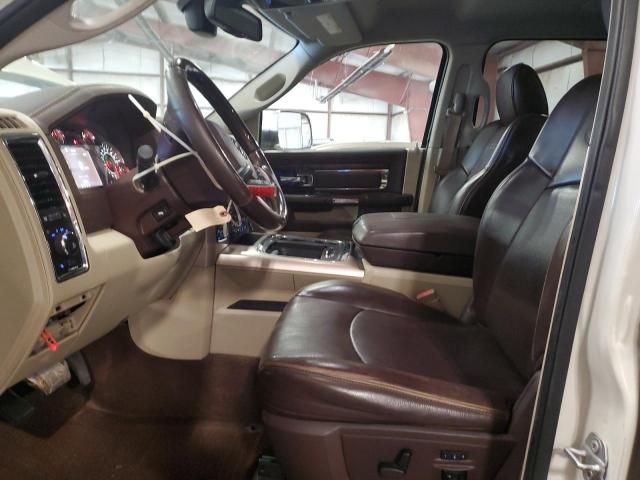 2017 Dodge Ram 1500 Longhorn