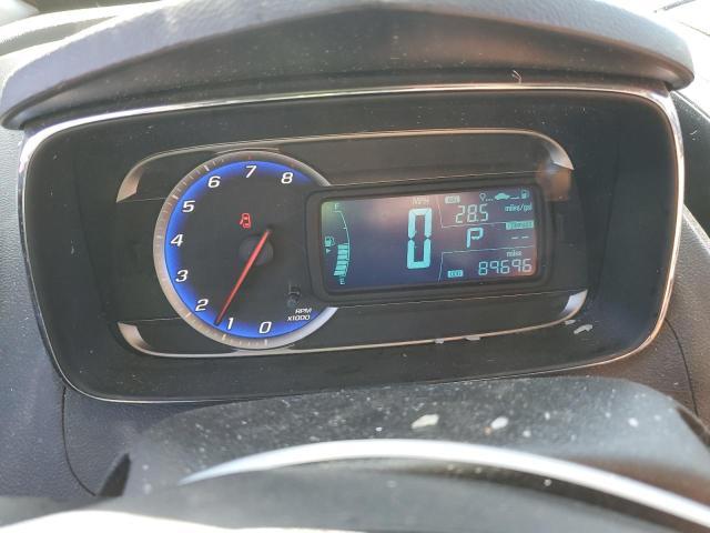 2016 Chevrolet Trax 1LT