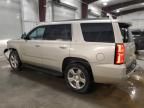 2016 Chevrolet Tahoe K1500 lt