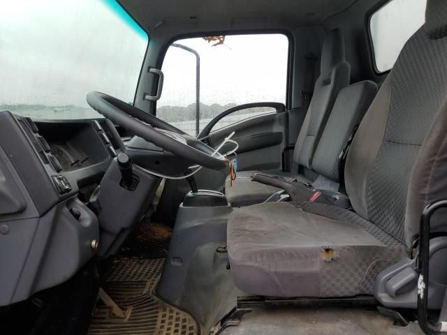 2011 Isuzu NPR