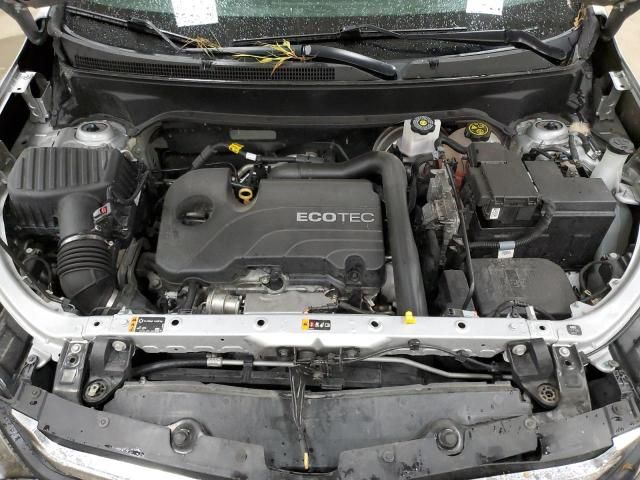 2020 Chevrolet 2020 Chev Equinox Premiere