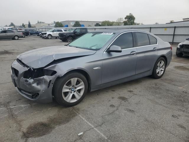2013 BMW 528 i