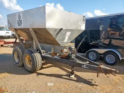 Unknown 2017 Spreader salvage cars for sale: 2017 Unknown 2017 Spreader