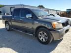 2012 Nissan Titan S