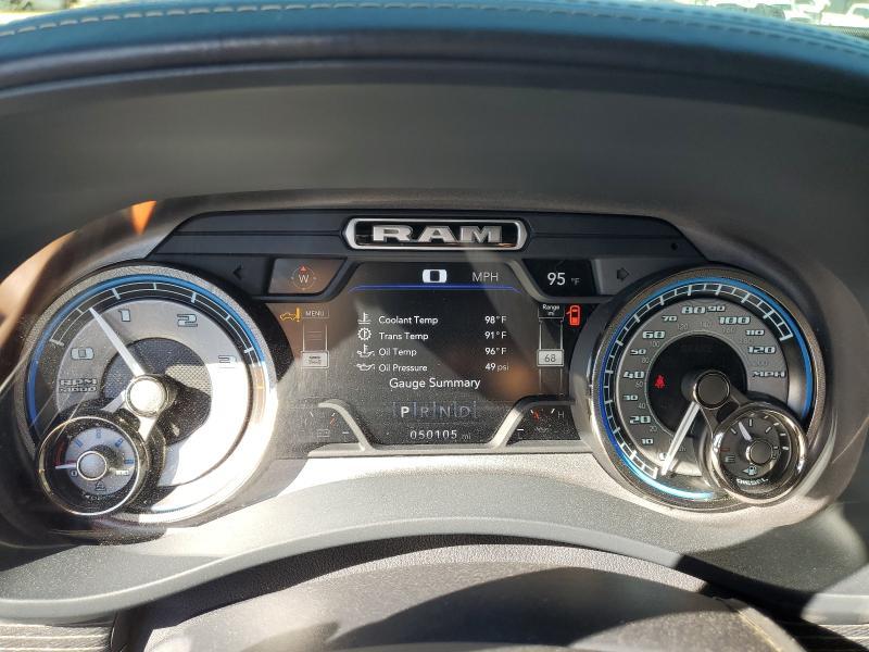 2021 Dodge RAM 3500 Limited