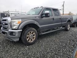 Ford salvage cars for sale: 2011 Ford F350 Super Duty