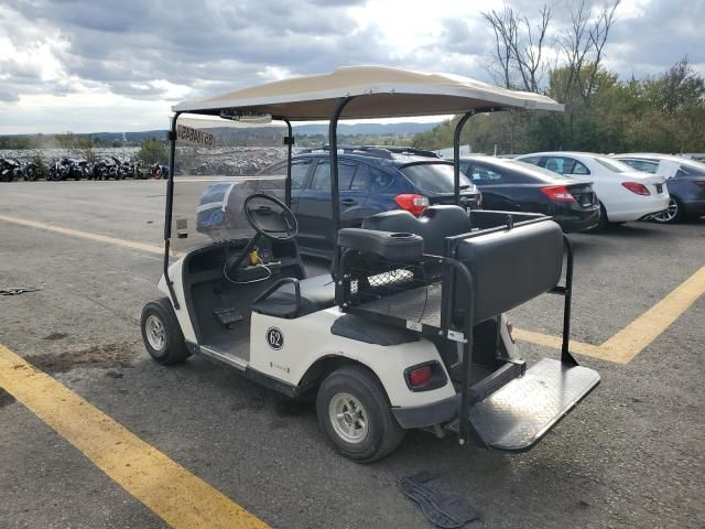 1996 Ezgo Golf Cart