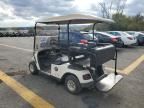 1996 Ezgo Golf Cart