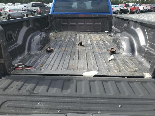 2018 Dodge RAM 3500 ST