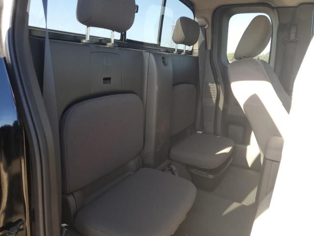 2008 Nissan Frontier King Cab XE