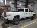 2004 GMC New Sierra K3500