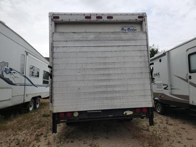 2003 Chevrolet Express G3500