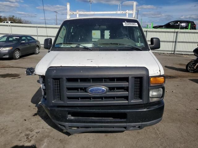 2011 Ford Econoline E150 Van