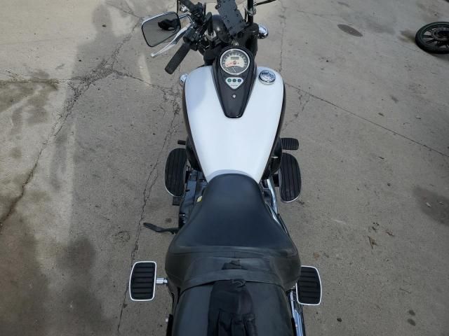 2013 Kawasaki VN900 B