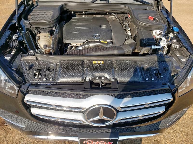 2020 Mercedes-Benz GLE 350 4matic