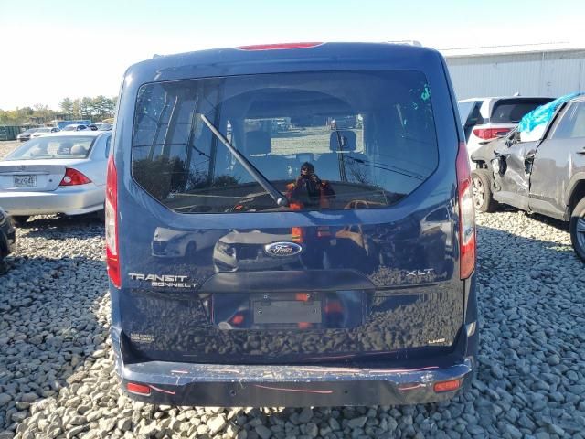 2020 Ford Transit Connect XLT