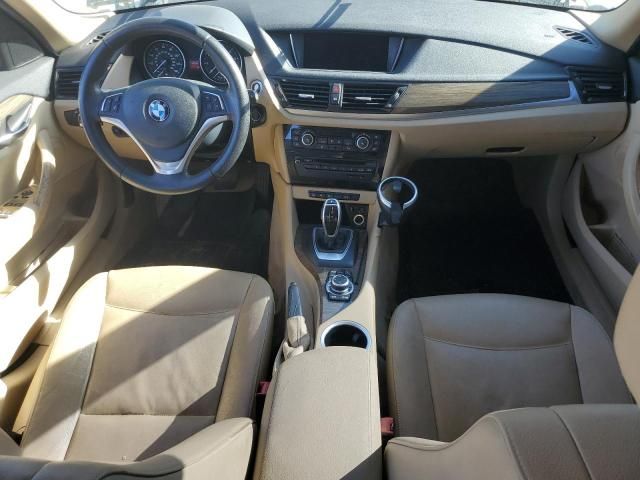 2015 BMW X1 SDRIVE28I