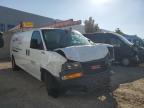 2023 GMC Savana G2500 Utility / Service Van