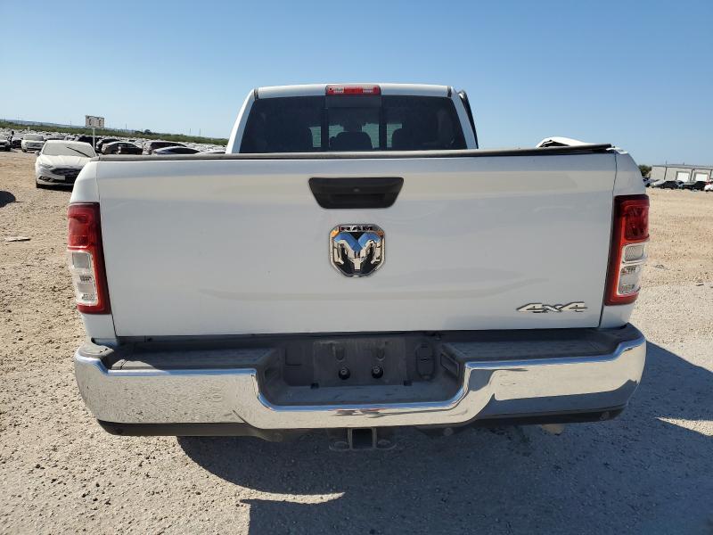 2024 Dodge Ram 2500 Tradesman