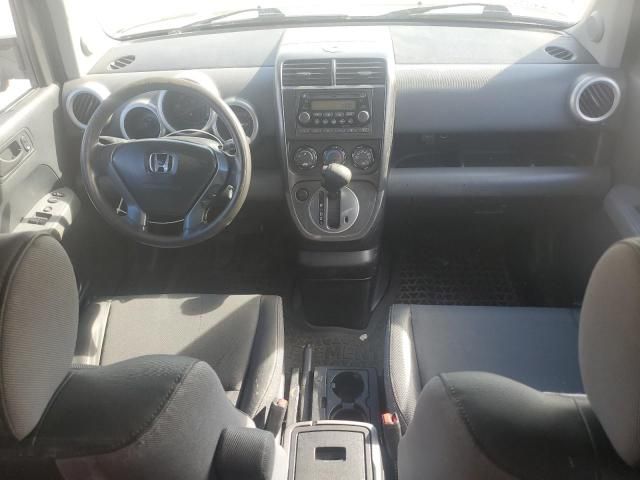 2003 Honda Element EX