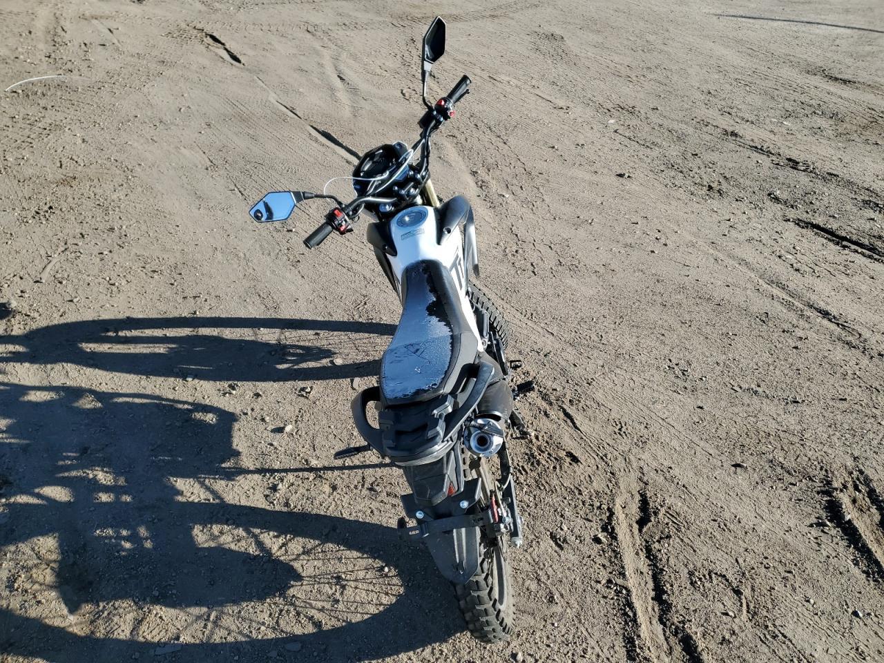 2024 Zong TT250
