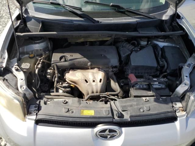 2012 Scion XB