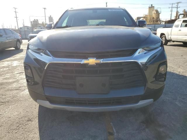 2019 Chevrolet Blazer 2LT