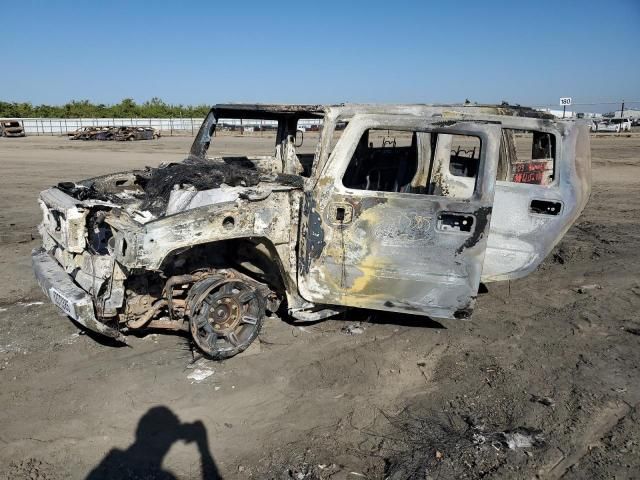 2003 Hummer H2