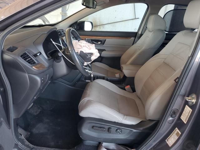 2020 Honda CR-V EXL