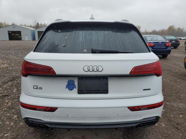 2021 Audi Q5 Progressiv