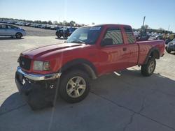 2002 Ford Ranger Super Cab en venta en Sikeston, MO
