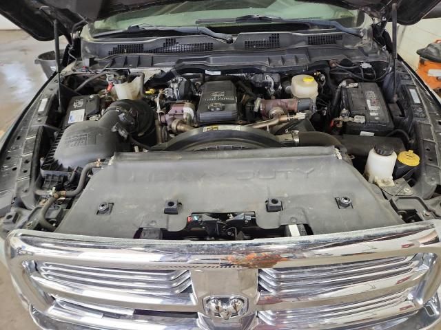 2014 Dodge RAM 2500 SLT