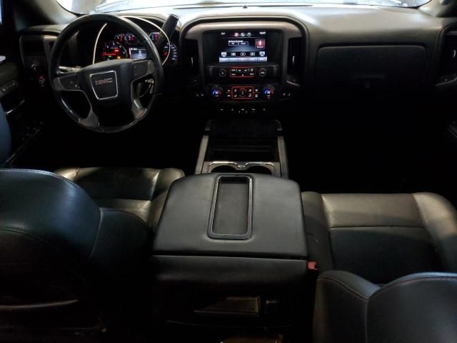 2014 GMC Sierra K1500 slt