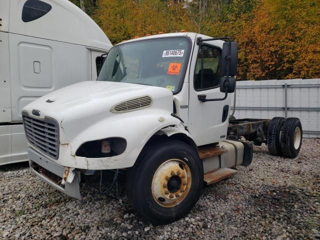 2011 Freightliner M2 106 MED