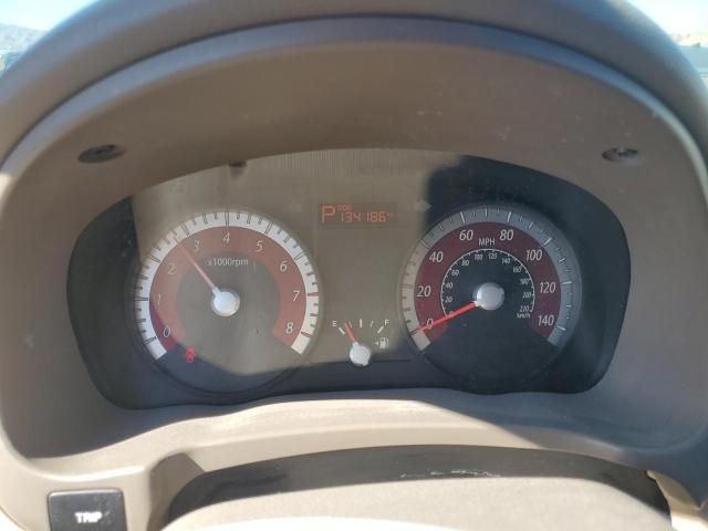 2011 KIA Rio Base