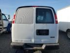 2020 GMC Savana G2500