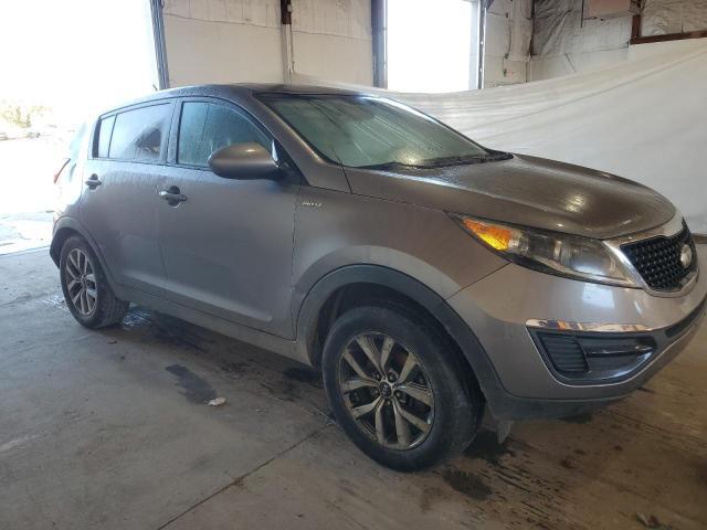 2014 KIA Sportage lx