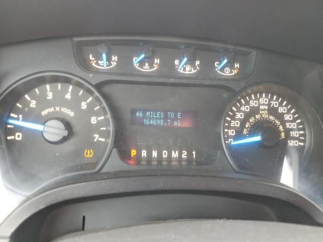 2014 Ford F150